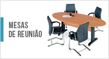 Mesas de Reunião