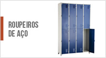 Roupeiros de Aço