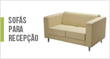 Sofás Para Recepção