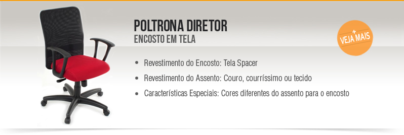 Cadeira para escritório