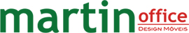 Martin Office - Fábrica de Móveis para Escritório