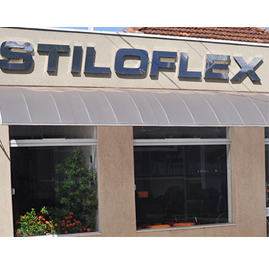 Stiloflex - Cadeiras para Escritório