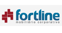 Fortline - Fábrica de Móveis para Escritório
