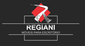 Regiani - Fábrica de Móveis para Escritório
