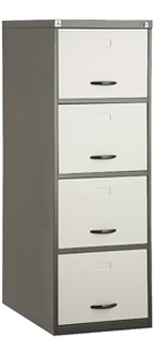 Arquivo Aço para Escritório