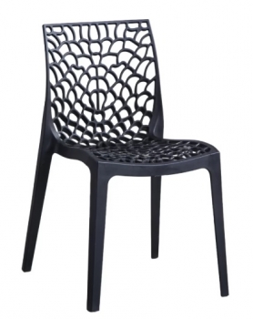 Foto Cadeira Polipropileno Gruvyer