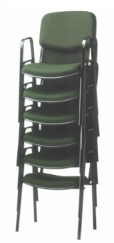 Cadeira Empilhável STAV - FOTO 2