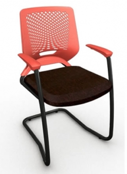 Cadeira de Aproximação Beezi - FOTO 2