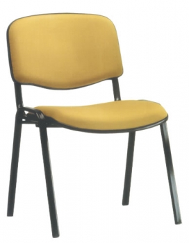 Cadeira Fixa Carrara