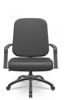 Cadeira Operativa Plus Size - FOTO 2