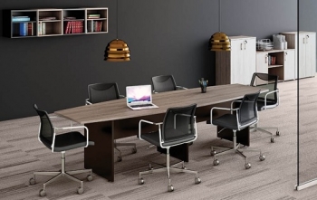 Mesa de Reunião Prima