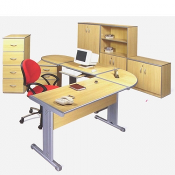 Mesa Executiva Romanzza