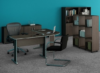 Mesa em L Uno