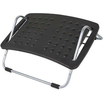 Apoio para os Pés Ergonômico