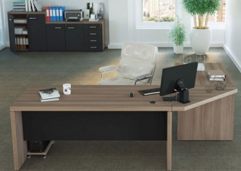 Mesa Diretor Office
