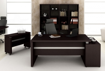 Mesa Diretor com Auxiliar