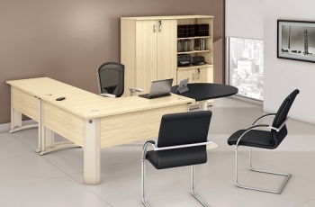 Mesa diretor Millus