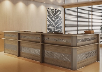 Balcão para Recepção - Balcão de Atendimento