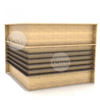 Balcão de Atendimento Executivo