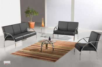 Conjunto de Sofás Vision