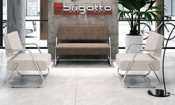 Conjunto Recepção Brigatto